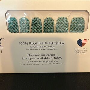 💅 Mermaid Brigade Color Street NIP